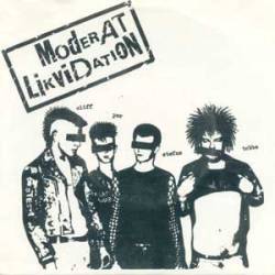 Moderat Likvidation : Moderat Likvidation Moderat Likvidation : Moderat Likvidation